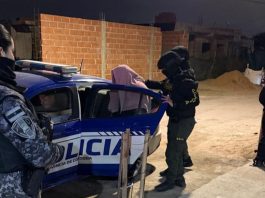Captaban a sus víctimas por una app de citas y les robaban: cayeron cinco viudas negras que operaban en Córdoba