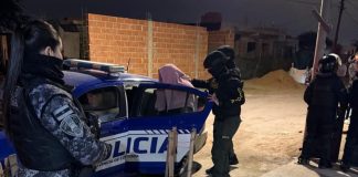 Captaban a sus víctimas por una app de citas y les robaban: cayeron cinco viudas negras que operaban en Córdoba