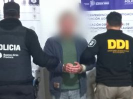 Carlos Casares: el horror que sufrió una nena violada y embarazada por su papá, condenado a casi 13 años de prisión