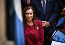 “Casta”, “parásito” y “sea democrático”: fuerte respuesta de Victoria Villarruel a Diego Santilli