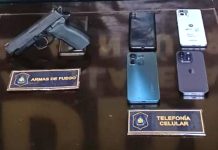 Cayó el jefe de una banda que robaba camiones de pollo y carne