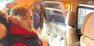 Cayó “El Paragua”, el nuevo sospechoso de matar a un comisario de la Federal en una brutal entradera