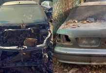 Cayó la “banda del Honda” en General Rodríguez: cómo operaban y qué encontraron en el operativo