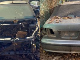 Cayó la “banda del Honda” en General Rodríguez: cómo operaban y qué encontraron en el operativo