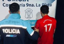 Cayó un prófugo de la banda “79”, acusada de violentas entraderas en La Plata, Gonnet y City Bell