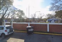 Cayó una bala perdida en un reconocido club de CABA e hirió a un hombre: cerraron hasta nuevo aviso