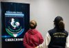 Cayó una mujer que estafaba con comprobantes truchos en Chaco