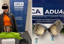 Cayó una red de narcos chinos que operaba en Argentina: la peligrosa sustancia que le secuestraron al presunto jefe de la banda