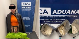 Cayó una red de narcos chinos que operaba en Argentina: la peligrosa sustancia que le secuestraron al presunto jefe de la banda