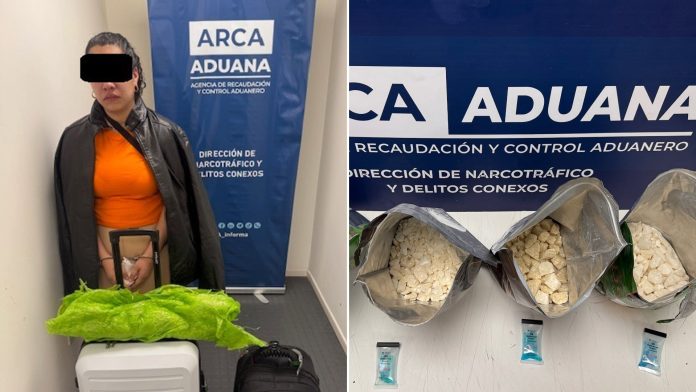 Cayó una red de narcos chinos que operaba en Argentina: la peligrosa sustancia que le secuestraron al presunto jefe de la banda