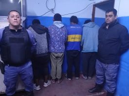Chaco: un hombre murió apuñalado y otro resultó herido tras una pelea en medio de los festejos por el triunfo de Argentina