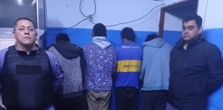 Chaco: un hombre murió apuñalado y otro resultó herido tras una pelea en medio de los festejos por el triunfo de Argentina
