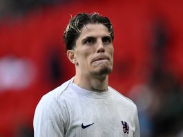 Chelsea puso en venta a Alejandro Garnacho: el club italiano que mostró interés