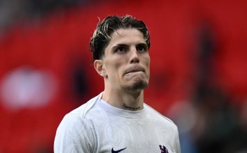 Chelsea puso en venta a Alejandro Garnacho: el club italiano que mostró interés