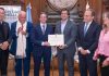 Christian Asinelli dijo que ningún país de América Latina se puede salvar solo y defendió la integración regional