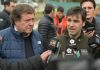 Chubut y Río Negro cerraron un litigio judicial con una inversión de más de $17.000 millones en infraestructura eléctrica