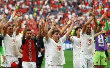 Cómo está el cuadro de 8vos de final del Mundial tras la victoria de Marruecos: la agenda completa de los cruces de cuartos