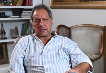 Cómo fue el operativo de vigilancia encubierta para detener el tercer acusado del intento de robo a Daniel Scioli