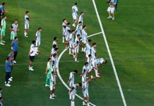 Cómo impactaron en AFA las dudas de Scaloni sobre su continuidad y el detrás de escena del vestuario de Argentina tras la derrota