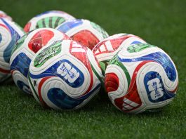 Cómo se fabrican los balones que se utilizan en la Copa Mundial de la FIFA 2026 y qué controles deben superar