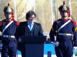 Con el fin de las PASO y un plan para pagar la deuda, Milei prepara el terreno para la batalla por la reelección