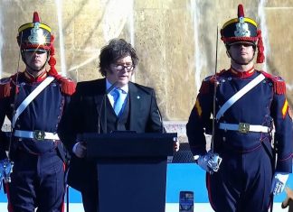 Con el fin de las PASO y un plan para pagar la deuda, Milei prepara el terreno para la batalla por la reelección