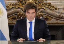 Con los apoyos en duda y la letra chica en discusión, el Gobierno evalúa mandar en partes la reforma del BCRA
