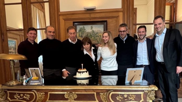 Con más injerencia de Karina Milei, el Gobierno inaugura una nueva mesa política para relanzar la gestión