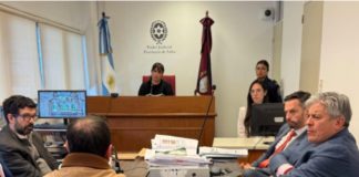 Condenaron a un abogado y a un falso letrado por estafas inmobiliarias con terrenos inhabitables en Salta