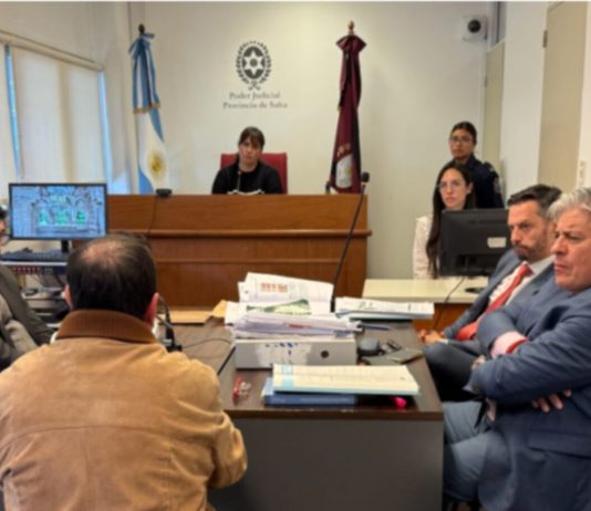 Condenaron a un abogado y a un falso letrado por estafas inmobiliarias con terrenos inhabitables en Salta