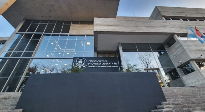 Condenaron a uno de los coautores del crimen de un joven que fue asesinado a tiros en Santa Fe