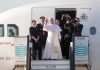 Confirman que una avanzada del Vaticano llegó a Buenos Aires para organizar una eventual visita del Papa