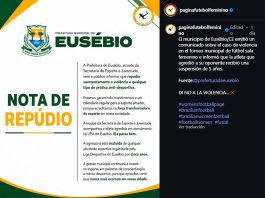 Conmoción en Brasil: una futbolista le pateó la cabeza a su rival y fue suspendida por 5 años