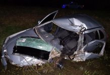 Conmoción en Chaco: un futbolista de 18 años viajaba en moto, chocó contra un auto y murió
