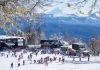 Continúa la ola de frío polar y se renovó la alerta roja por temperaturas extremas en el sur del país