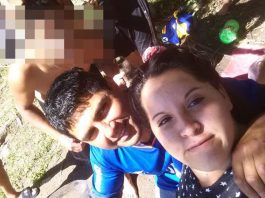 Córdoba: cumplía una condena por violencia de género, asesinó a puñaladas a su ex pareja y confesó el femicidio