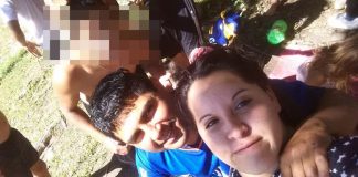 Córdoba: cumplía una condena por violencia de género, asesinó a puñaladas a su ex pareja y confesó el femicidio