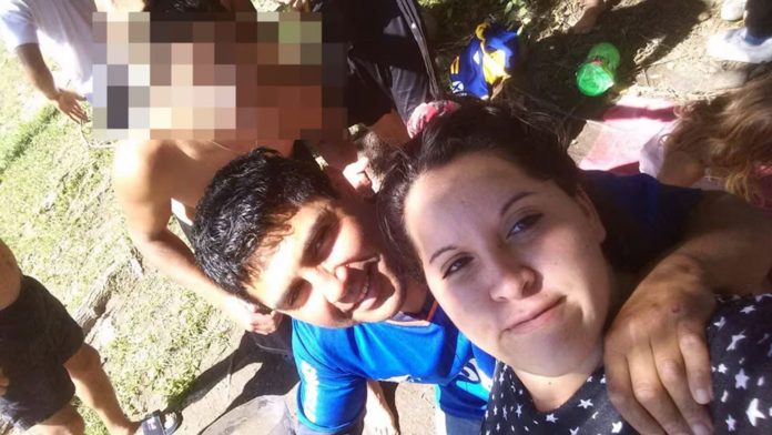 Córdoba: cumplía una condena por violencia de género, asesinó a puñaladas a su ex pareja y confesó el femicidio