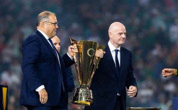 Crece la crisis en el fútbol mundial: Concacaf se unió a la postura de UEFA y rechazó el plan de FIFA