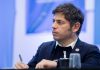 Crece la presión para que Kicillof defina las vacantes en la Corte bonaerense y aparecen nuevos nombres
