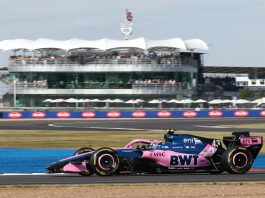 Cuándo volverá a correr Franco Colapinto en la Fórmula 1 tras el GP de Gran Bretaña