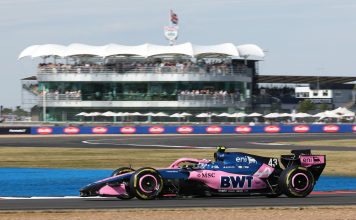 Cuándo volverá a correr Franco Colapinto en la Fórmula 1 tras el GP de Gran Bretaña
