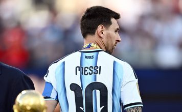 Cuándo volverá a jugar Messi y las señales sobre su futuro en la selección argentina