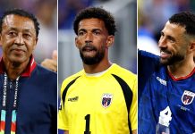 De desconocidos al sueño imposible: los nombres que Cabo Verde convirtió en héroes antes de desafiar a Messi