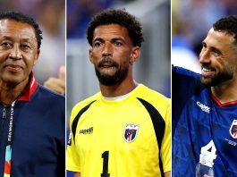 De desconocidos al sueño imposible: los nombres que Cabo Verde convirtió en héroes antes de desafiar a Messi