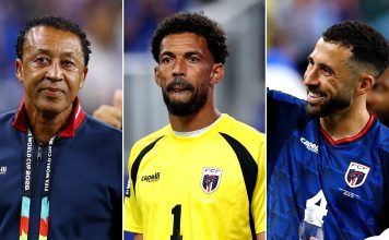 De desconocidos al sueño imposible: los nombres que Cabo Verde convirtió en héroes antes de desafiar a Messi