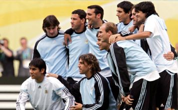 De jugar “atolondrado” a administrar cada movimiento: cómo evolucionó Messi con el paso del tiempo