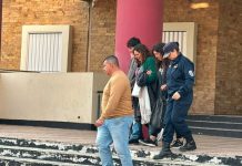 De la esperanza al dolor: el duro testimonio de un familiar de las víctimas del accidente aéreo en San Juan