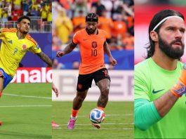 De las canchas al escenario: los protagonistas del Mundial 2026 que sorprenden con su talento musical