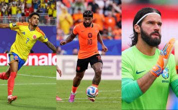 De las canchas al escenario: los protagonistas del Mundial 2026 que sorprenden con su talento musical